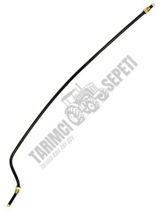 MAZOT DEPO YAKIT HORTUMU PLASTİK POLİMİD