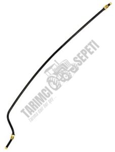 MAZOT DEPO YAKIT HORTUMU PLASTİK POLİMİD