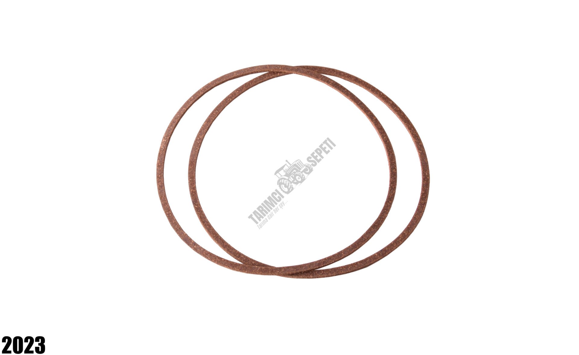 ARKA AKS KOVAN MANTAR CONTA 2'Lİ TAKIM