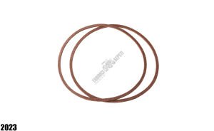 ARKA AKS KOVAN MANTAR CONTA 2'Lİ TAKIM