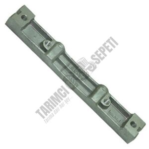 EKSANTRİK KÖPRÜ DÜZ (ALÜMİNYUM)