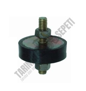 MAZOT DEPO TAKOZU İNCE 19 MM