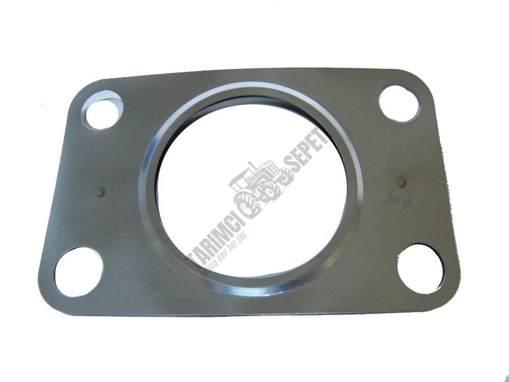 EGZOZ MANİFOLD TURBO ARA CONTA KARE