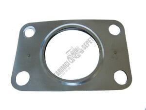 EGZOZ MANİFOLD TURBO ARA CONTA KARE