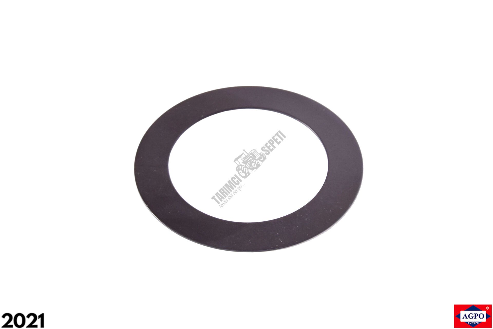 ARKA AKS DİŞLİ PULU Y.M. KÜÇÜK ÇELİK