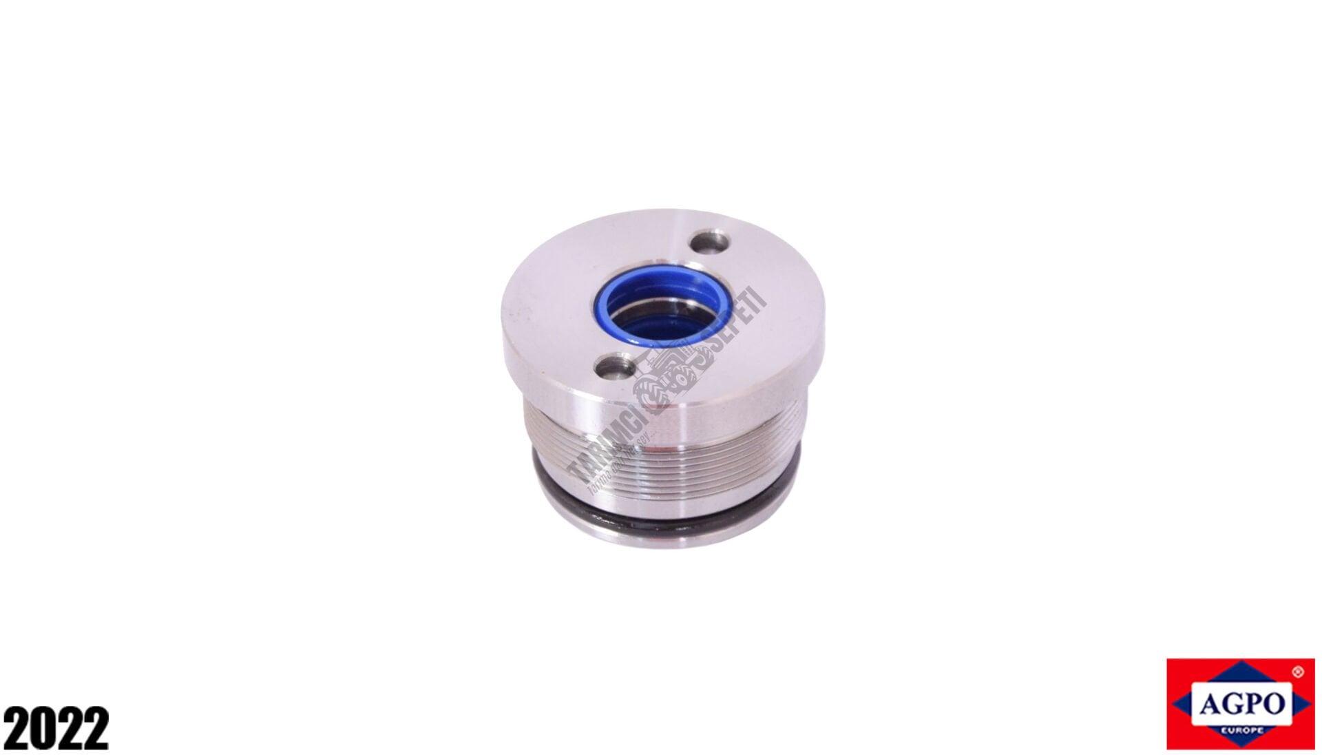 DRK ÖN LİFT PİSTON KAPAK KEÇELİ METAL 39MM