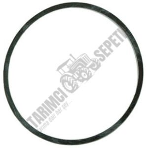 PTO ALÜMİNYUM DIŞ LASTİK KÖŞELİ