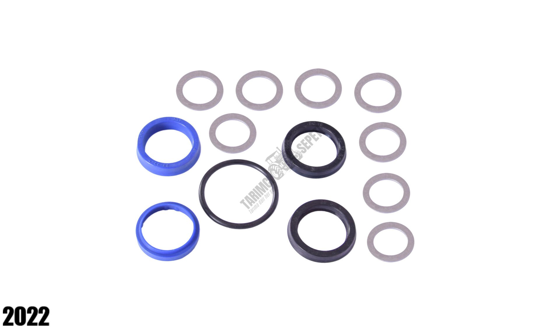 HİD.DİR.ÖN LİFT TM. TK. (YANDAN LİFT) E.M.