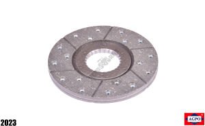 FREN DİSKİ BALATALI KURU TİP KOMP.