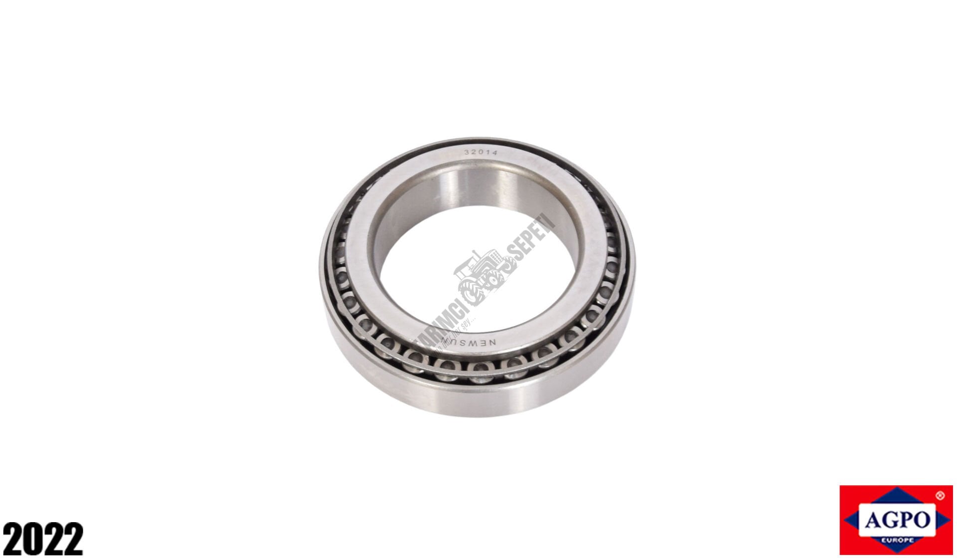 ARKA AKS KOVAN BİLYA