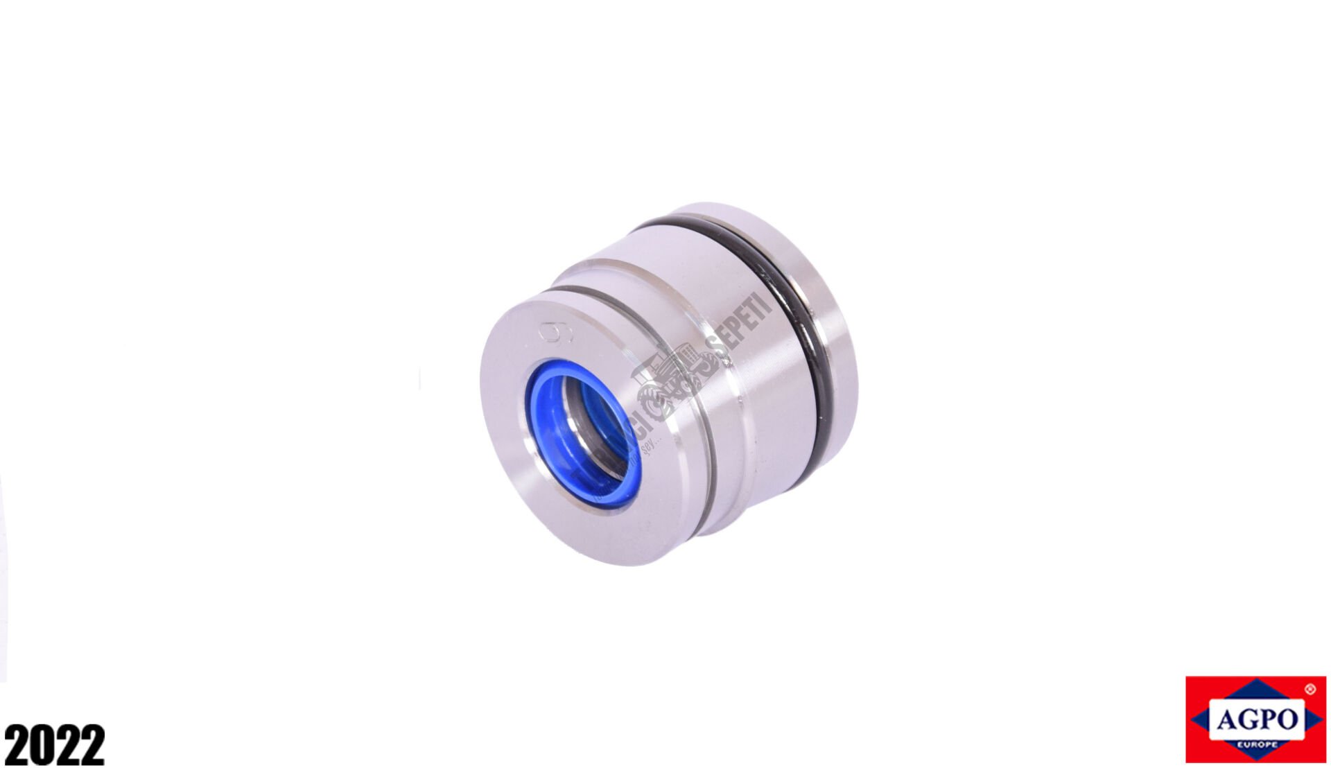 HİDROLİK DİR. ÖN LİFT PİSTON 42x47,82x25,31x22