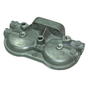 MAZOT FİLTRE ÜST KAPAK ÇİFTLİ