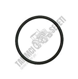 PTO ALÜMİNYUM İÇ LASTİK YUVARLAK