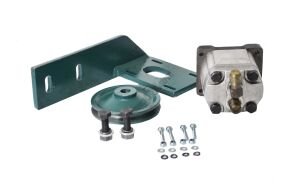 HİD.DİREKSİYON POMPASI SET İÇİN