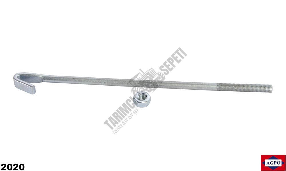 MAZOT DEPO SIKMA KANCASI