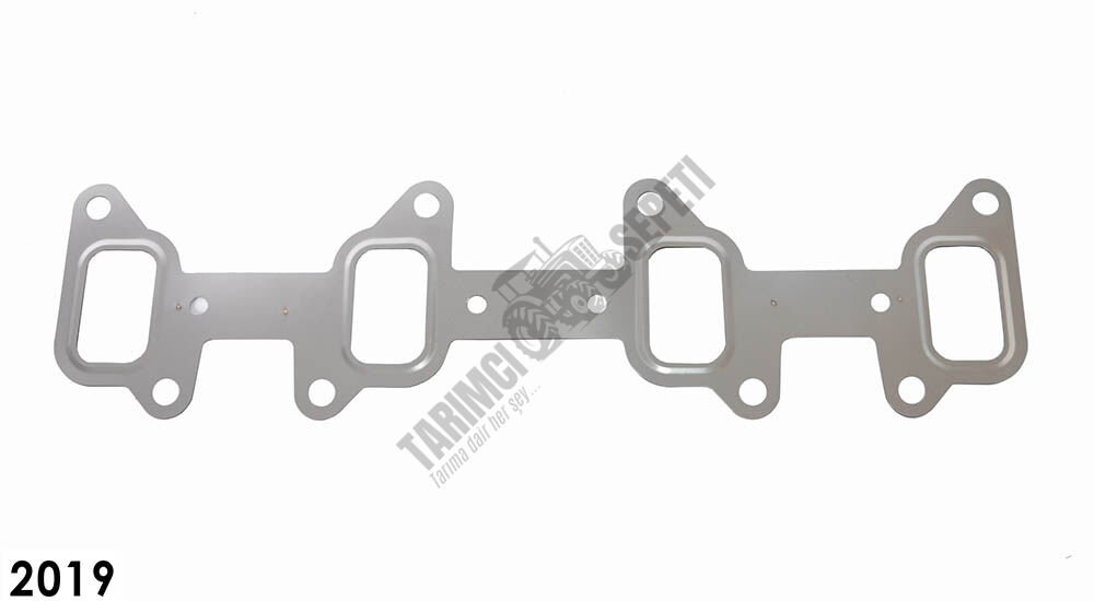 EGZOZ MANİFOLD CONTA SAC P.1104