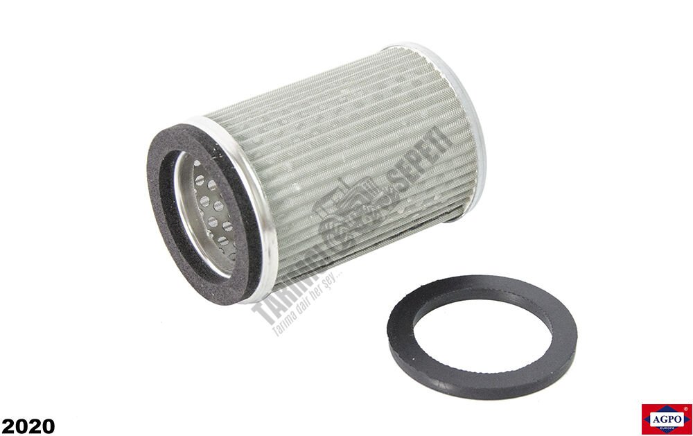 HİD.POMPA FİLTRESİ YM (2.KALİTE)