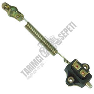 FREN ŞALTERİ YAYLI