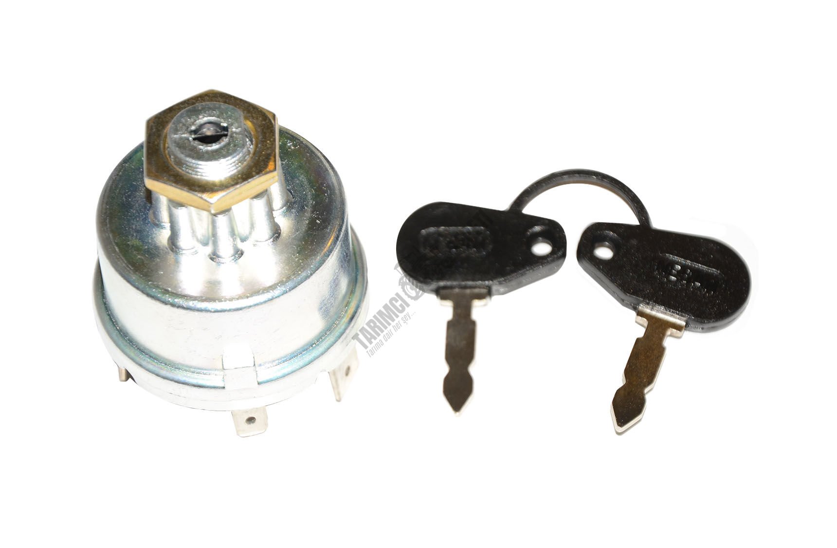 MARŞ KONTAK ANAHTARI 7 FİŞLİ