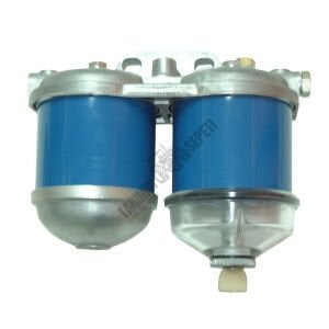 MAZOT FİLTRE KOMPLE ÇİFTLİ