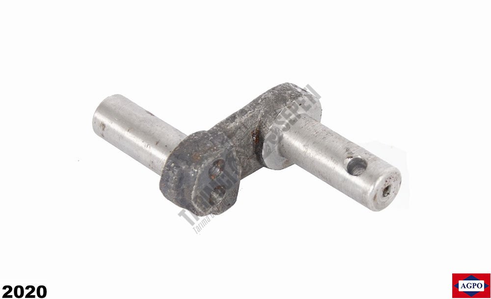 PTO KUYRUK MİL MAFSALI