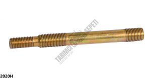 PİYANO MİL KADEMELİ SAPLAMA