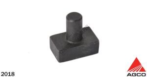 DİFERANSİYEL PATİNAJ KİLİT MANDALI