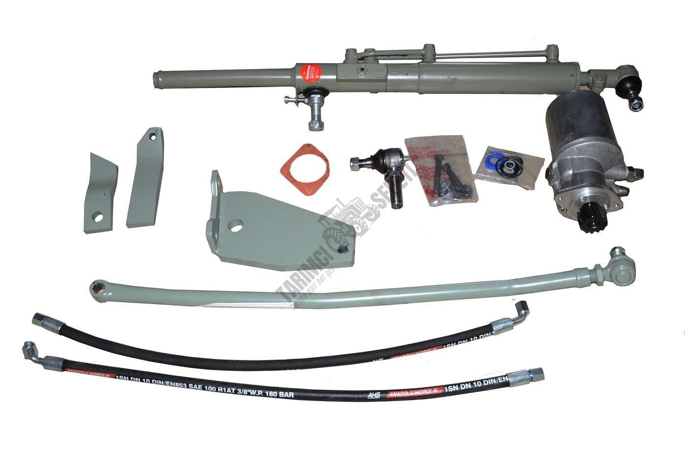 HİDROLİK DİREKSİYON SETİ