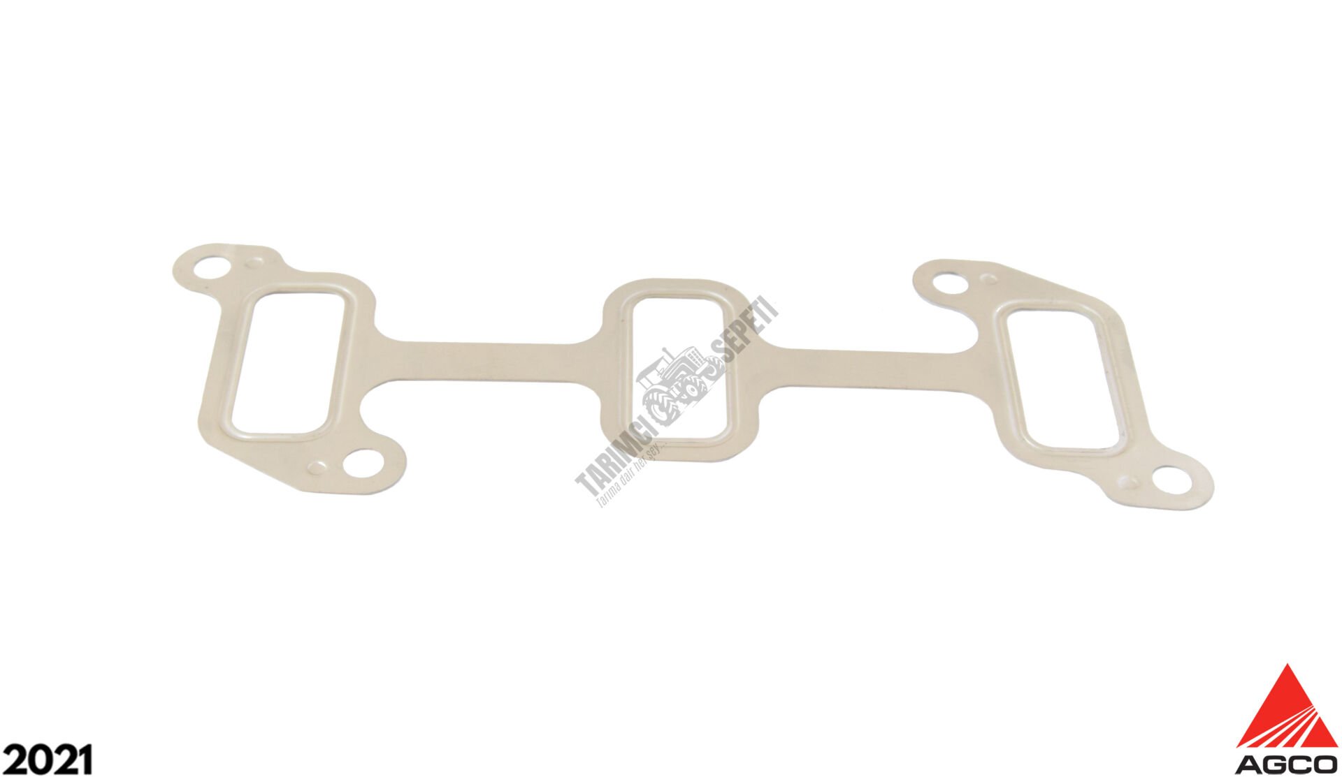 EGZOZ MANİFOLD CONTA