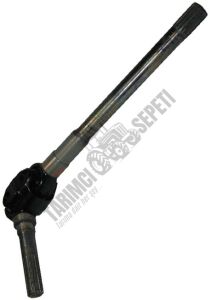 4x4 ÖN DİF.AKS KOMPLE SOL KISA AG-95 A.H