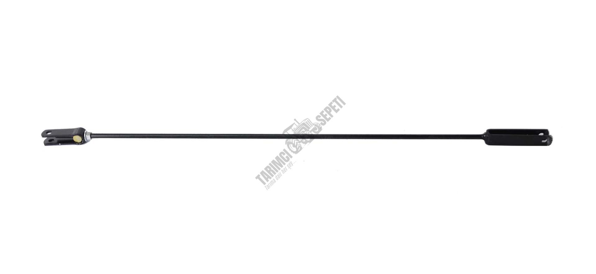 EL FREN ÇUBUĞU UZUN 88.CM (DELİK MERKEZİNDEN)