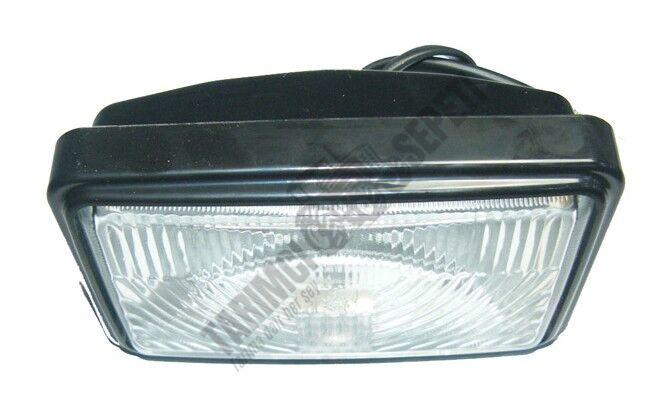 KABİN AYDINLATMA FARI ORTADAN BAĞ.