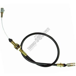 AYAK GAZ TELİ KISA SEGMANLI 74 CM