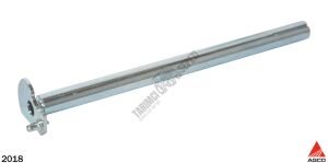 HİD.KADRAN MİL BORUSU