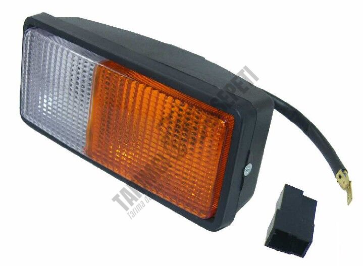 KABİN SİNYAL LAMBASI E.M