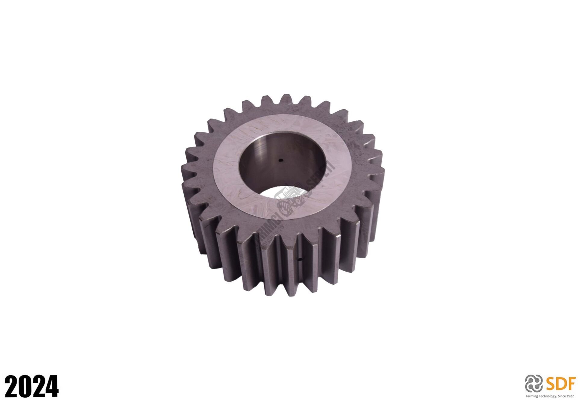 ARKA CER DİŞLİSİ