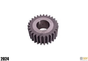 ARKA CER DİŞLİSİ