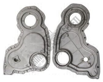 EKSANTRİK DIŞ KAPAK