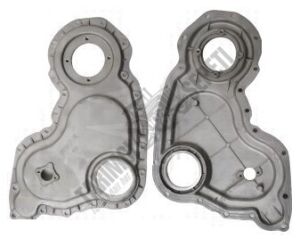 EKSANTRİK DIŞ KAPAK