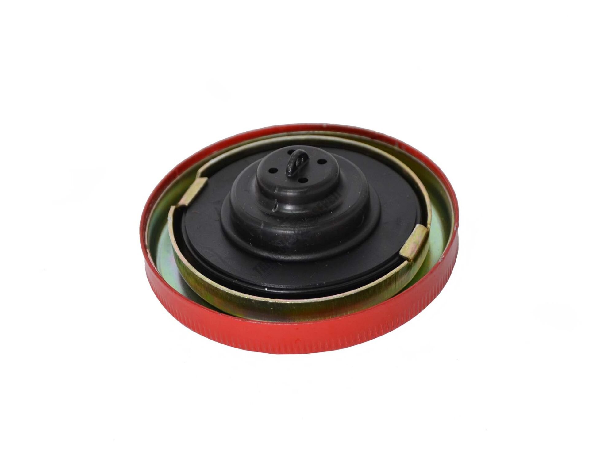 MAZOT DEPO KAPAĞI KIRMIZI