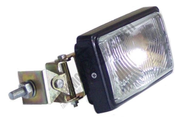 KABİN AYDINLATMA FARI YANDAN BAĞ.E.M