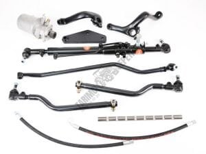 HİDROLİK DİREKSİYON SETİ İNCE AKS