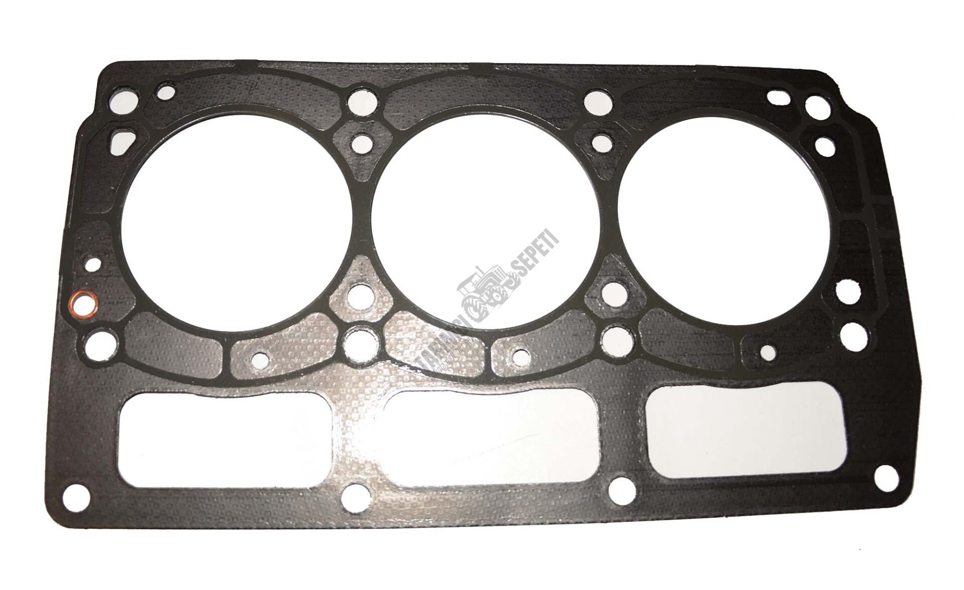 SİLİNDİR KAPAK CONTASI TAFE 95MM