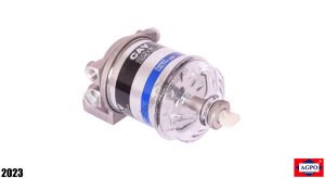 MAZOT FİLTRE KOMPLE CAMLI TEKLİ