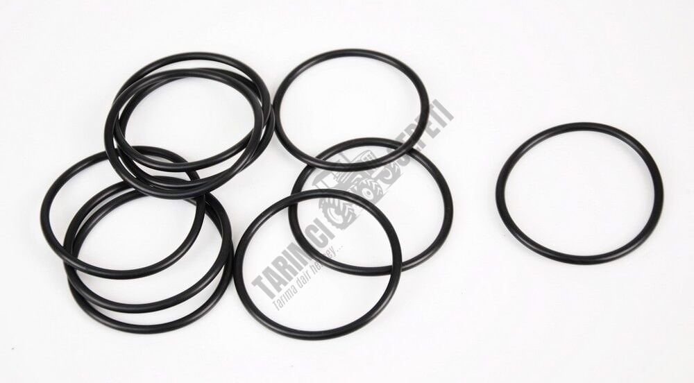 HİD.FREZELİ MİL KOL LASTİĞİ