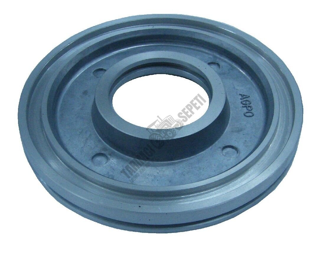 PTO ALÜMİNYUM PİSTON