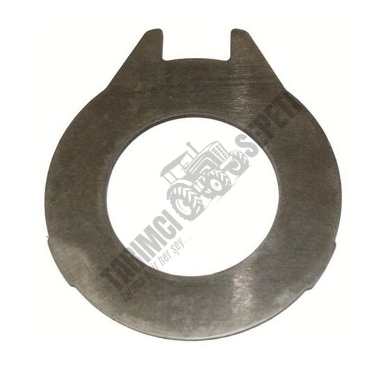 FREN DİSK ÇELİK SAC