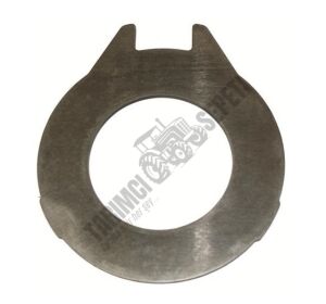 FREN DİSK ÇELİK SAC