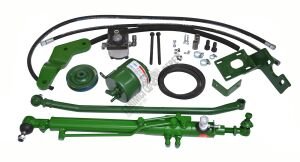 HİDROLİK DİREKSİYON SETİ