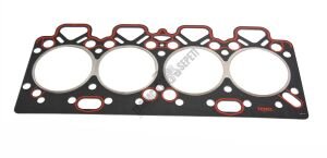 SİLİNDİR KAPAK CONTASI YENİ MODEL ÇELİK